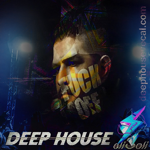 Deep House Vocal Ali3oli