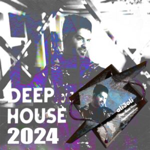 Ali3oli - Deep House Vocal