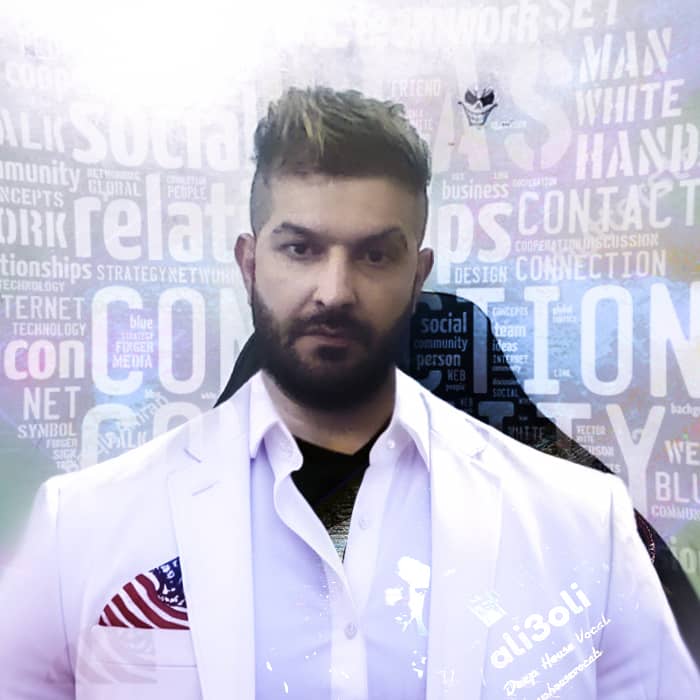 علیرضا سلیمانی